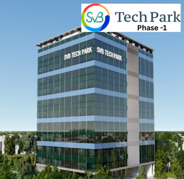 svbtp techpark logo image
